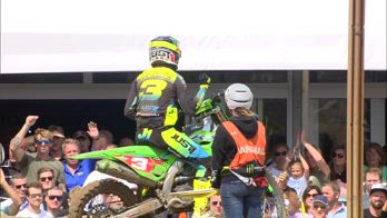 HL MXGP GARA 1