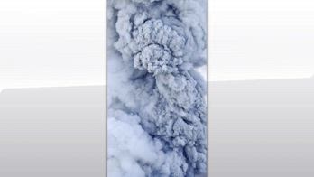 Vulcano in Russia, eruzione in Kamchatka dopo 450 anni