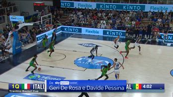 hl italia senegal