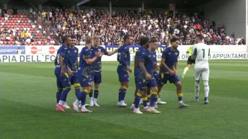 HL VERONA-SUDTIROL AMICHEVOLE_5710605