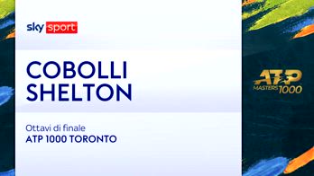 HL COBOLLI SHELTON OTTAVI TORONTO MICHELA_5824429
