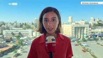 Israele studia una strategia per la liberazione degli ostaggi