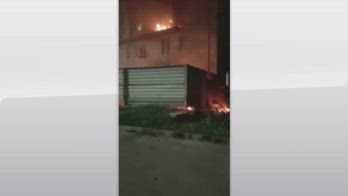 Russia, attacco con droni ucraini nella regione di Volgogra