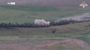 Ucraina, inviato speciale USA a Mosca in settimana, Cremlino: contatti importanti