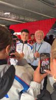 hide-the-pain-harold-alonso-bortoleto-f1-gp-ungheria-video