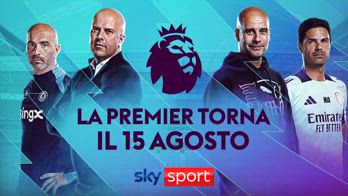 CLIP TOP GOL PREMIER LEAGUE SUMMER SERIES_3234010