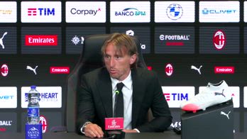 CONF MODRIC