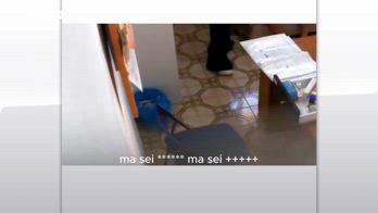 Inchiesta Rsa nel Siracusano, botte e insulti a disabili e anziani, 12 arresti