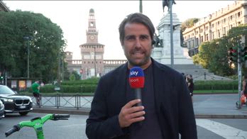 jashari milan
