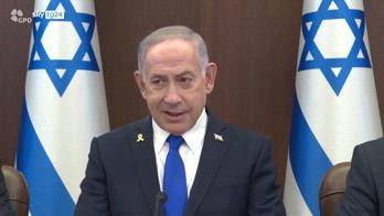 Netanyahu: decisione presa, occupiamo Gaza
