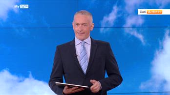 Meteo, arriva l'Anticiclone Africano: weekend a 40°C