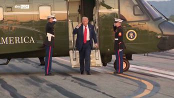 ERROR! Guerra Ucraina, attesa ma poche aspettative per la visita domani dell'inviato Usa a Mosca