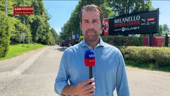 MIlanello collegamento calciomercato