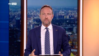 Ponte sullo Stretto, la storia dell'opera
