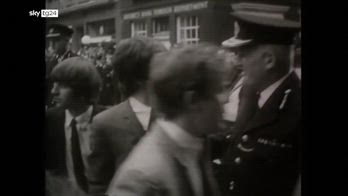 60 anni di Help! dei Beatles, capolavoro del 1965 che cambiò la musica