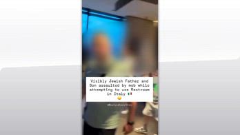 ERROR! Lainate, 4 denunciati per l'aggressione a sfondo razzista