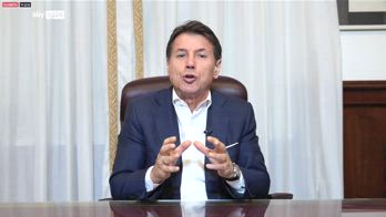 caso Almasri, Conte: meloni deve vergognarsi per aver liberato torturatore
