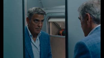 Jay Kelly, il teaser trailer del film con Clooney