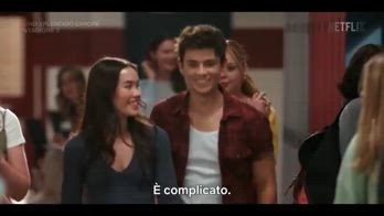 Uno splendido errore 2, il trailer