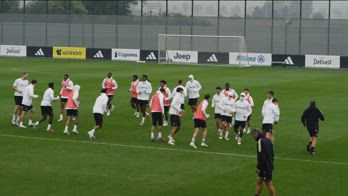 COSATTI JUVE MERCATO