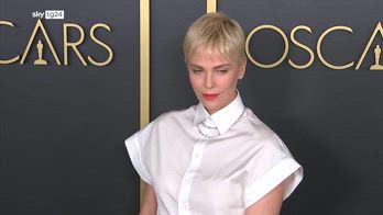 Cinema e impegno, Charlize Theron compie 50 anni