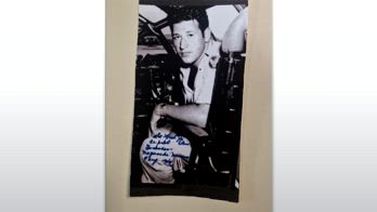 La storia di Fred Olivi, il copilota di origini italiane che sganciò la bomba atomica su Nagasaki