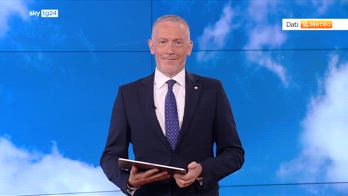 Meteo, grande caldo in arrivo dal Nordafrica con Caronte