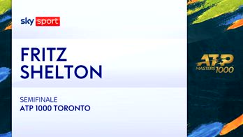 HL FRITZ-SHELTON SF ATP 1000 TORONTO_3252880