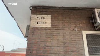 Omicidio Foggia, 46enne uccisa a coltellate