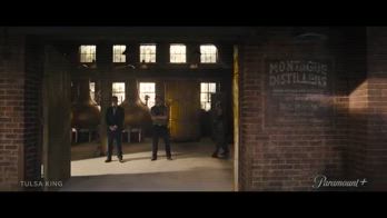 Tulsa King, il teaser trailer della 3° stagione