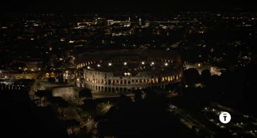 David Gilmour, il trailer del suo film live al Circo Massimo