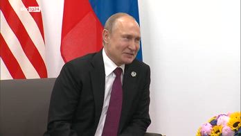 ERROR! SRV RELAZIONE TRUMP PUTIN