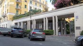 Via Poma, 35 anni fa l'omicidio di Simonetta Cesaroni