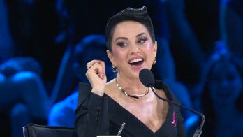 Il Karaoke dei giudici, prime immagini X Factor 2025