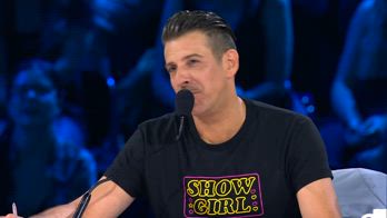 Il tavolo si scalda, prime immagini X Factor 2025