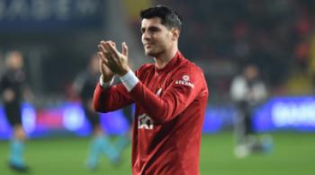 morata como aggiornamenti