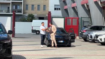 calciomercato torino simeone news