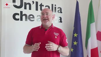 Croce Rossa, Valastro: "A Gaza situazione vergognosa"
