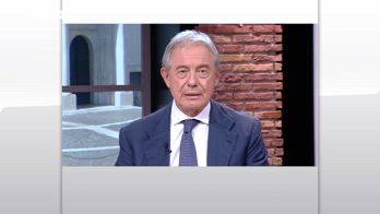 Ex Ilva, Urso: sindaco Taranto dovrà dare risposte 12/8