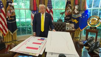 ERROR! Verso incontro fra Trump e Putin, tra conferme e smentite