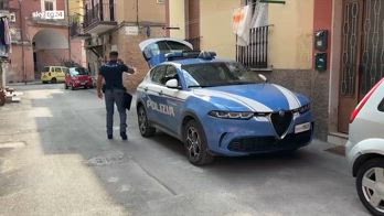 Foggia, uccide l'ex compagna che lo aveva denunciato per stalking