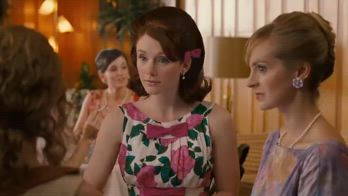 The Help, il trailer del film