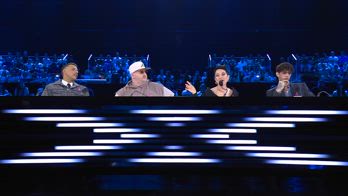 X Factor 2025, il "karaoke" dei giudici