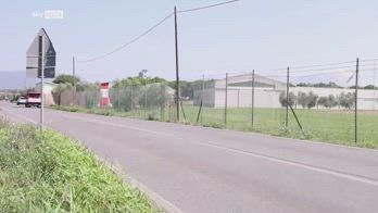 Brescia, donna morta investita da un'auto pirata a Calvages
