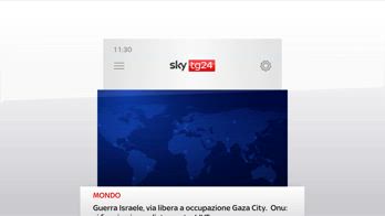 Sky Tg24 Business, la puntata del 8 Agosto 2025