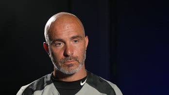 INTV MARESCA SU BILANCIO STAGIONE CHELSEA E NUOVI OBIETTIVI - mixd_4430207