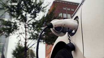 ERROR! In arrivo nuovi incentivi per l'acquisto di auto elettriche