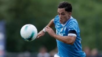 raspadori napoli atletico