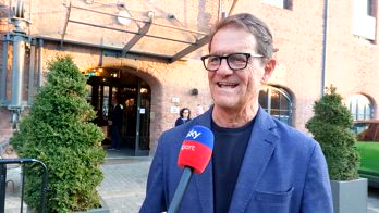 INTV CAPELLO SU BIG SERIE A_2944618