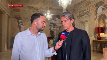 inzaghi palermo intervista video